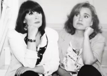 Συγκινεί το αντίο της Μαρίας Καβογιάννη στην Άννα Παναγιωτοπούλου