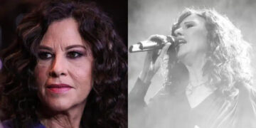 Alldaynews.gr «Καλό ταξίδι στο φως»: Θρήνος για την αγαπημένη μας Ελευθερία Αρβανιτάκη – Πέθανε η μητέρα της