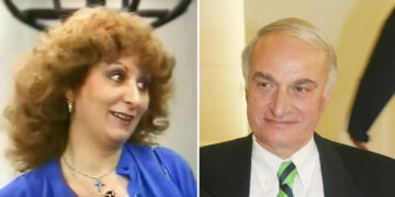 Τεpάστιος θρήνος για τον Μανώλη Μαυρομμάτη