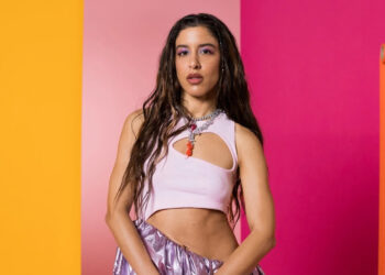 #Eurovision 2024: Τα «έσπασε» στην πρόβα τζενεράλε η Μαρίνα Σάττι (video)