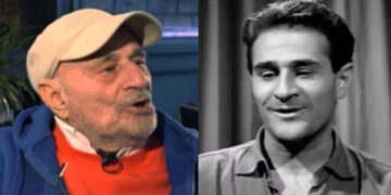 Alldaynews.gr Έφυγε από τη ζωή ο αγαπημένος ηθοποιός Γιάννης Μαλούχος