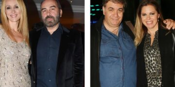 Alldaynews.gr Γρηγόρης Γκουντάρας: Επισκέφτηκε τον Δημήτρη Σταρόβα στο νοσοκομείο – το «κράξιμο» στον Γιώργο Λιάγκα