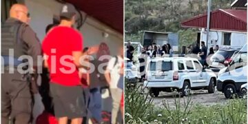 Alldaynews.gr Ο Στέφανος Κασσελάκης «υπενθυμίζει» τις δηλώσεις Άδωνι Γεωργιάδη για τις Πρέσπες – «Τώρα ικετεύουν»