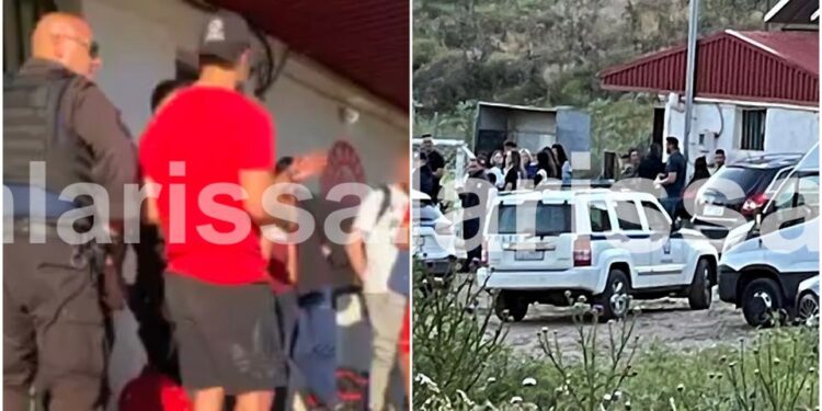 Alldaynews.gr Ο Στέφανος Κασσελάκης «υπενθυμίζει» τις δηλώσεις Άδωνι Γεωργιάδη για τις Πρέσπες – «Τώρα ικετεύουν»