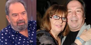 Alldaynews.gr Συγκλονισμένος ο Σταμάτης Φασουλής για την Άννα Παναγιωτοπούλου: «Γνώριζα την κατάσταση, είμαι σοκαρισμένος»