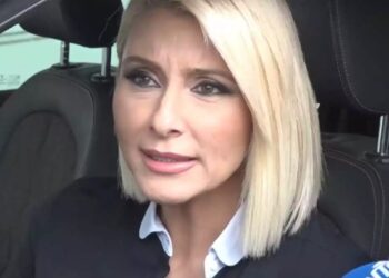 Μαρία Φραγκάκη: Από ένα ιατρικό λάθος κατέληξα να χρειάζομαι επέμβαση, τώρα συζητάω τα νομικά με τον δικηγόρο μου