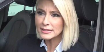 Μαρία Φραγκάκη: Από ένα ιατρικό λάθος κατέληξα να χρειάζομαι επέμβαση, τώρα συζητάω τα νομικά με τον δικηγόρο μου