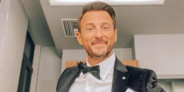 Alldaynews.gr Γαμπρός στο Κολωνάκι ο Κώστας Καραφώτης: Η κούκλα σύντροφός του και ο μεγάλος έρωτας