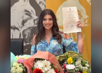 «Γελούσαμε, αγκαλιαζόμασταν, χορεύαμε»: Θρήνος για την 23χρονη Δάφνη που «έφυγε» τόσο ξαφνικά