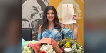 Alldaynews.gr «Γελούσαμε, αγκαλιαζόμασταν, χορεύαμε»: Θρήνος για την 23χρονη Δάφνη που «έφυγε» τόσο ξαφνικά