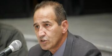 Alldaynews.gr Πέθανε ο Γιώργος Λαμπράκης – «Εφυγε» 61 χρόνια μετά, την ίδια μέρα με την δολοφονία του πατέρα του, Γρηγόρη