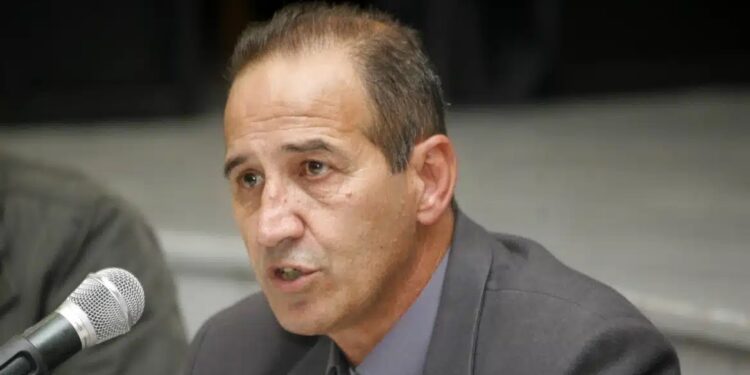 Alldaynews.gr Πέθανε ο Γιώργος Λαμπράκης – «Εφυγε» 61 χρόνια μετά, την ίδια μέρα με την δολοφονία του πατέρα του, Γρηγόρη