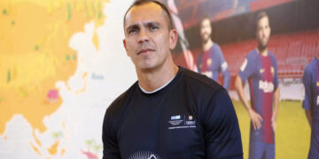 Alldaynews.gr Με 1 λέξη τα είπε όλα: Ο Τζιοβάνι δεν ξέχασε τον Ολυμπιακό και πανηγύρισε για την τεράστια νίκη του