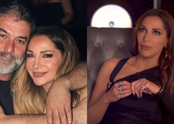 «Γονάτισε» για τον Βασίλη Μπισμπίκη η Δέσποινα Βανδή: «Θεέ μου μπορούσε να είχε πάθει…»