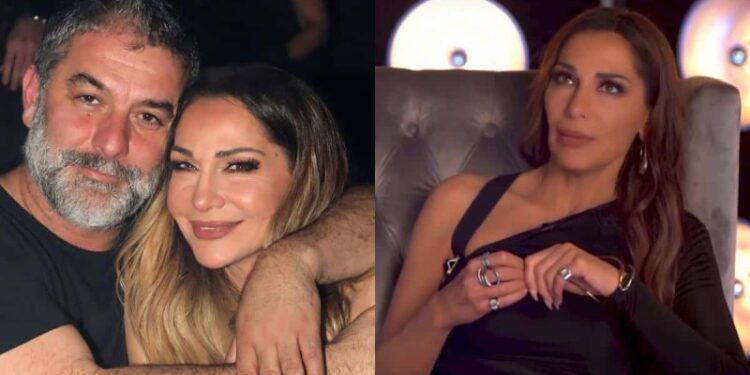 «Γονάτισε» για τον Βασίλη Μπισμπίκη η Δέσποινα Βανδή: «Θεέ μου μπορούσε να είχε πάθει…»