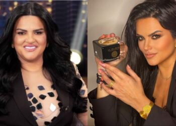 “Έχασα ένα παιδί και έπαθα νεύρωση στομάχου”: H Κατσαφάδου μίλησε για τη χειρότερη στιγμή στη ζωή της