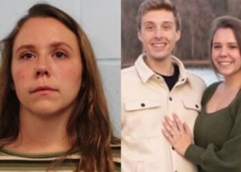 Συνελήφθη 24χρονη δασκάλα για αποπλάνηση 11χρονου μαθητή πριν παντρευτεί (video)