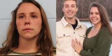 Alldaynews.gr Συνελήφθη 24χρονη δασκάλα για αποπλάνηση 11χρονου μαθητή πριν παντρευτεί (video)