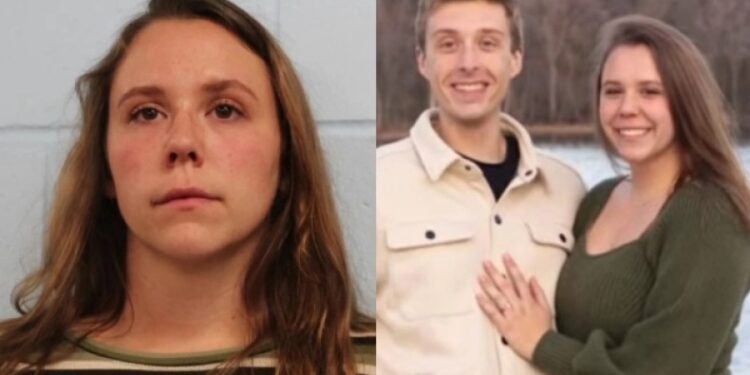 Alldaynews.gr Συνελήφθη 24χρονη δασκάλα για αποπλάνηση 11χρονου μαθητή πριν παντρευτεί (video)