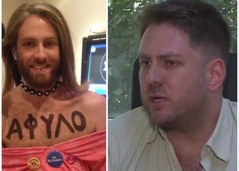 Το Jason Αντιγόνη συστήνεται ως Ιάσων Δούσης: «Ίσως υπερεκτέθηκα, ήθελα να με ξαναψάξω»