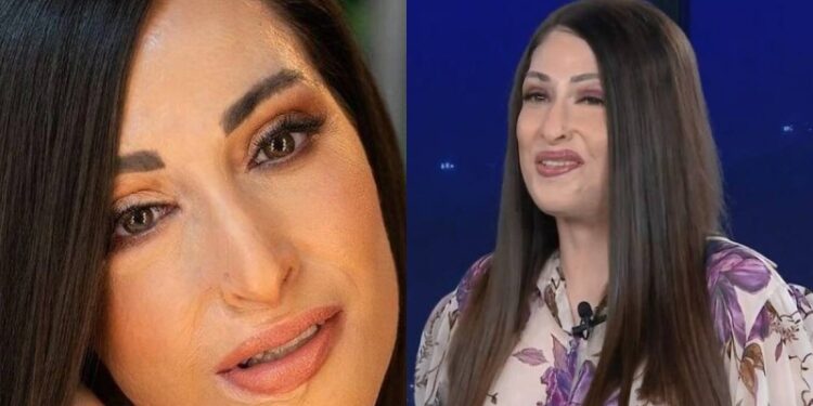 «Ράγισε» καρδιές η Ιωάννα Παλιοσπύρου: «Δεν θα αποκατασταθώ ποτέ πλήρως – Ό,τι καίγεται, χάνεται για πάντα»