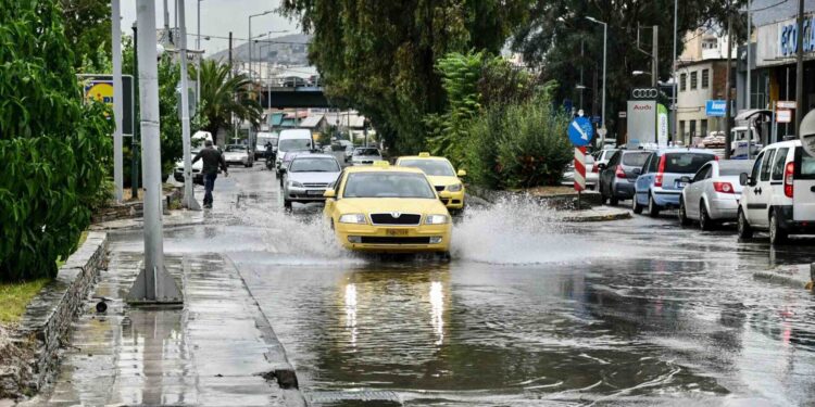Alldaynews.gr Τέλος η ζέστη, λέει ο Μαρουσάκης: Έρχεται «ψυχρή λίμνη» με βροχές και καταιγίδες