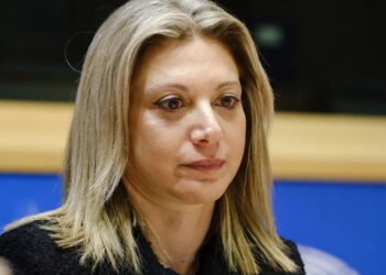 Alldaynews.gr Τέμπη: Ανοιχτή επιστολή της Καρυστιανού στον Μητσοτάκη – «Έαν δεν απαντήσετε, παραιτηθείτε»