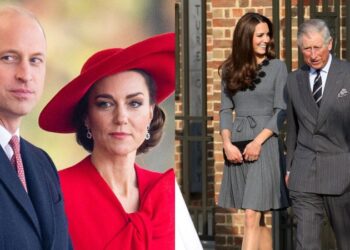 Η τραγική αλήθεια για την Κέιτ Μίντλετον επιβεβαιώθηκε και ο Ουίλιαμ είναι έτοιμος: «Είναι σε πολύ διαφορετική κατάσταση στην ασθένειά της από τον Κάρολο και το αποτέλεσμα είναι…»