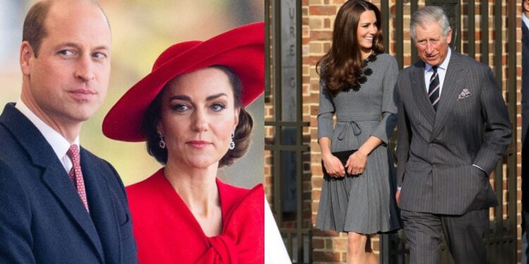 Η τραγική αλήθεια για την Κέιτ Μίντλετον επιβεβαιώθηκε και ο Ουίλιαμ είναι έτοιμος: «Είναι σε πολύ διαφορετική κατάσταση στην ασθένειά της από τον Κάρολο και το αποτέλεσμα είναι…»