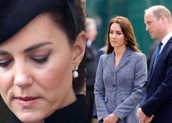 «Παγωμάρα» στο Μπάκιγχαμ με τα νεότερα για την υγεία της Κέιτ Μίντλετον: «Αυτές οι 3 λέξεις προδίδουν ότι κάτι δεν πάει καλά»