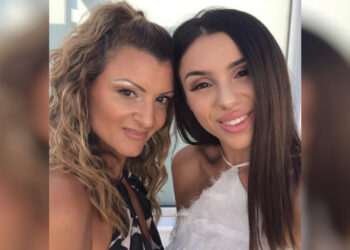 «Ποιο Πάσχα, ποια γιορτή, ποια χαρά, μου λείπεις όσο δεν φαντάζεσαι» – Ραγiζει καρδıές η μητέρα της Έμμας