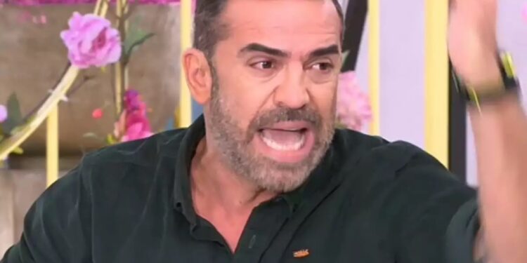 Alldaynews.gr Αδιανόητο ξέσπασμα του Στέφανου Κωνσταντινίδη για Αντετοκούνμπο: «Φαφλατά, νεόπλουτε…»