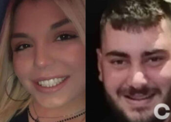 «Σπαραγμός» για δύο νέα παιδιά: Η 26χρονη Μαρίνα άφησε ένα μικρό παιδί πίσω – Ο 23χρονος Γιάννης σκοτώθηκε στην άσφαλτο ανήμερα Μεγάλης Πέμπτης