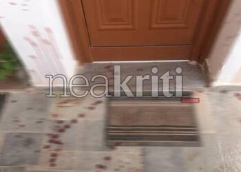 Alldaynews.gr Λουτρό αίματος σε ξενοδοχείο της Κρήτης – Άνδρας κυνήγησε και σκότωσε δύο Σκανδιναβούς