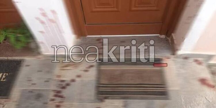 Λουτρό αίματος σε ξενοδοχείο της Κρήτης – Άνδρας κυνήγησε και σκότωσε δύο Σκανδιναβούς