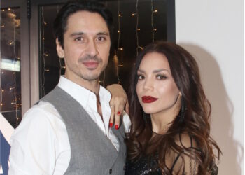 Χώρισε η τραγουδίστρια Κρυσταλλία – «Είμαι χαρούμενη»