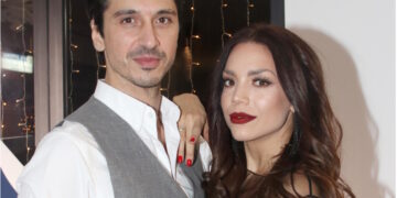 Χώρισε η τραγουδίστρια Κρυσταλλία – «Είμαι χαρούμενη»