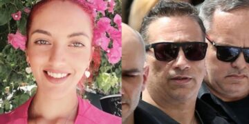 Άγιοι Ανάργυροι: «Ζω κάθε μέρα μια κηδεία, θέλω δικαίωση για το παιδί μου» – Σπαράζει καρδιές ο πατέρας της 28χρονης Κυριακής