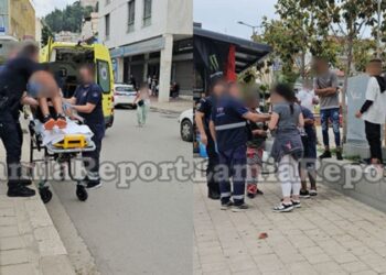 Σοκ στη Λαμία: Ανήλικος πήρε επικίνδυνο ναρκωτικό και κατέρρευσε – Τι είναι το «Σάλβια»