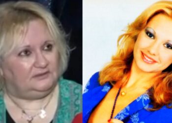 Σε απόγνωση η Καίτη Φίνου: «Σάπισαν τα δόντια μου, έφυγαν τα νύχια μου, έπεσαν τα μαλλιά μου, μετά τον long-covid»