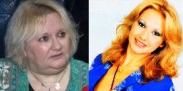 Alldaynews.gr Σε απόγνωση η Καίτη Φίνου: «Σάπισαν τα δόντια μου, έφυγαν τα νύχια μου, έπεσαν τα μαλλιά μου, μετά τον long-covid»