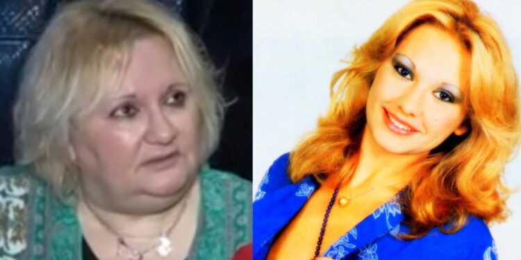 Alldaynews.gr Σε απόγνωση η Καίτη Φίνου: «Σάπισαν τα δόντια μου, έφυγαν τα νύχια μου, έπεσαν τα μαλλιά μου, μετά τον long-covid»