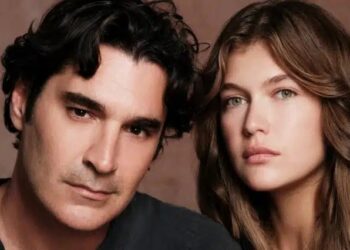 Maestro: Ποιες σκηνές δυσκόλεψαν τον Χριστόφορο Παπακαλιάτη με τα επαναλαμβανόμενα γυρίσματα;