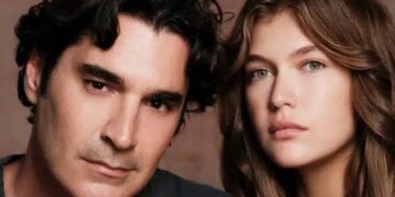 Alldaynews.gr Maestro: Ποιες σκηνές δυσκόλεψαν τον Χριστόφορο Παπακαλιάτη με τα επαναλαμβανόμενα γυρίσματα;