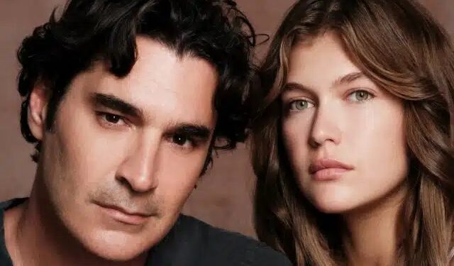 Alldaynews.gr Maestro: Ποιες σκηνές δυσκόλεψαν τον Χριστόφορο Παπακαλιάτη με τα επαναλαμβανόμενα γυρίσματα;