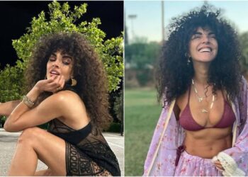 Άστραψε και βρόντηξε η Μαρία Σολωμού: «Αυτοί οι έξυπνοι που σχολίαζαν, ας το κάνανε καλύτερα» (video)