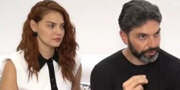 Alldaynews.gr «Κόλαφος» ο Μαρτίκας για Δάντη: «Ας μαζέψει καλύτερα την Ασημίνα και να αφήσει τον Τριαντάφυλλο»