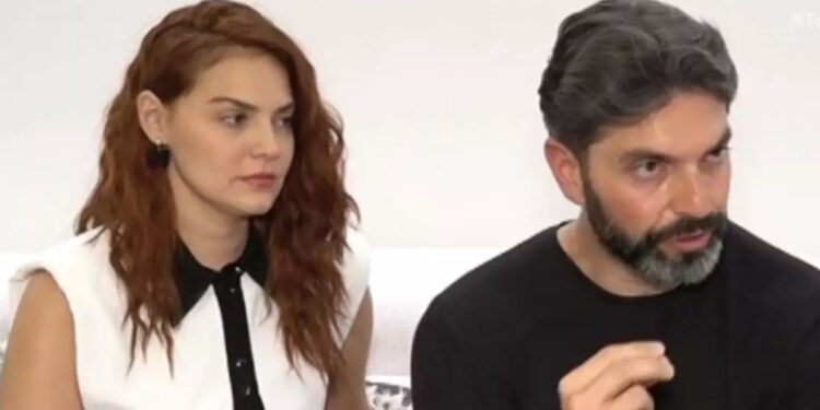 Alldaynews.gr «Κόλαφος» ο Μαρτίκας για Δάντη: «Ας μαζέψει καλύτερα την Ασημίνα και να αφήσει τον Τριαντάφυλλο»