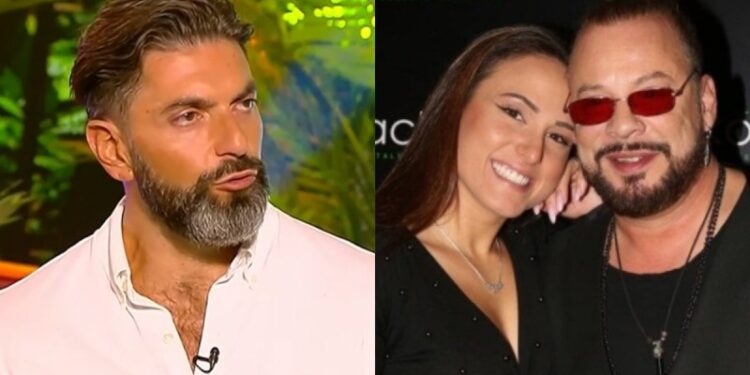 «Κόλαφος» ο Μαρτίκας για Δάντη: «Ας μαζέψει καλύτερα την Ασημίνα και να αφήσει τον Τριαντάφυλλο»