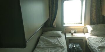 Alldaynews.gr Τραγωδία εν πλω: Δολοφόνησε το νεογέννητο μωρό της μέσα στο καράβι και το έκρυψε στην καμπίνα